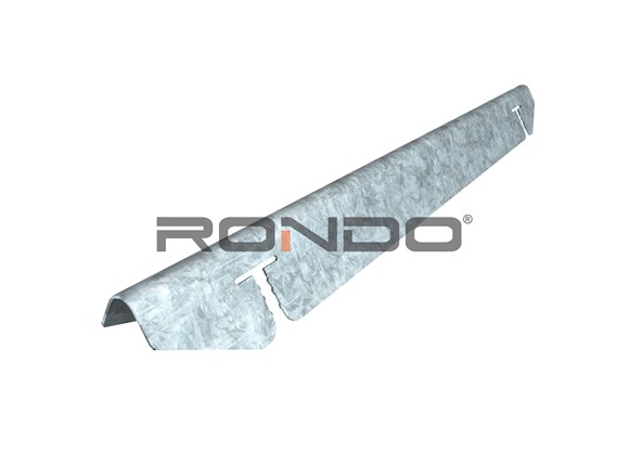 rondo snap lock nogging 450mm centres